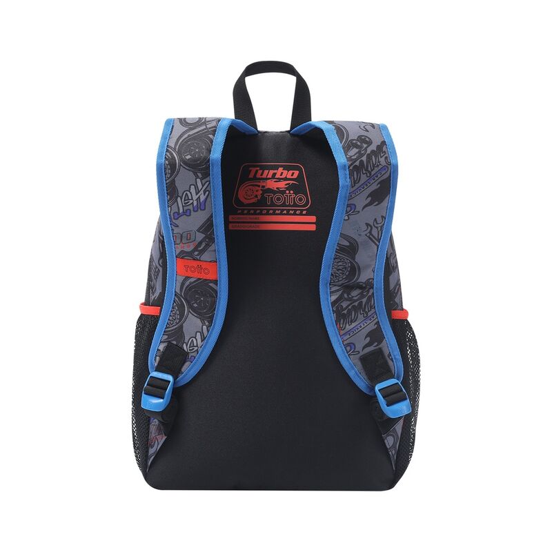 Imagen 4 - Mochila Racing 40,5Cm