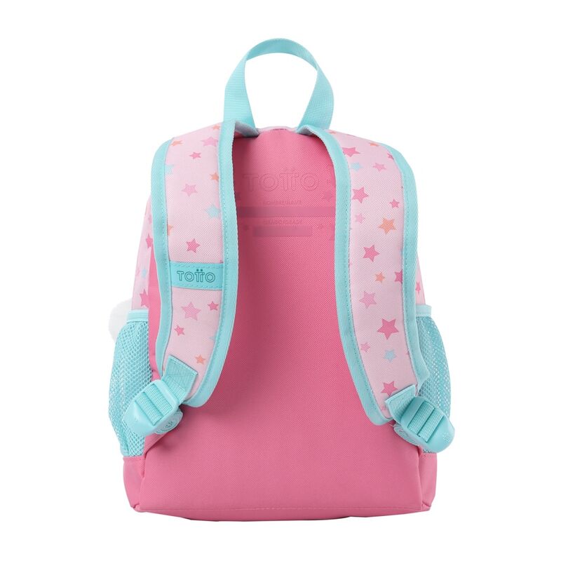 Imagen 4 - Mochila Dancing Rabbit Conejita 32Cm