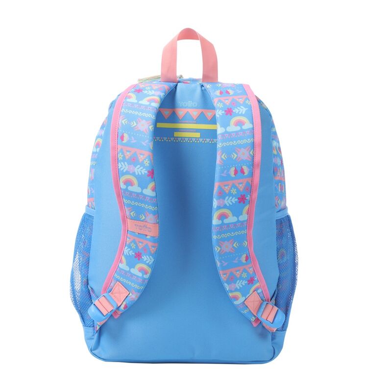Imagen 2 - Mochila Llama 44Cm