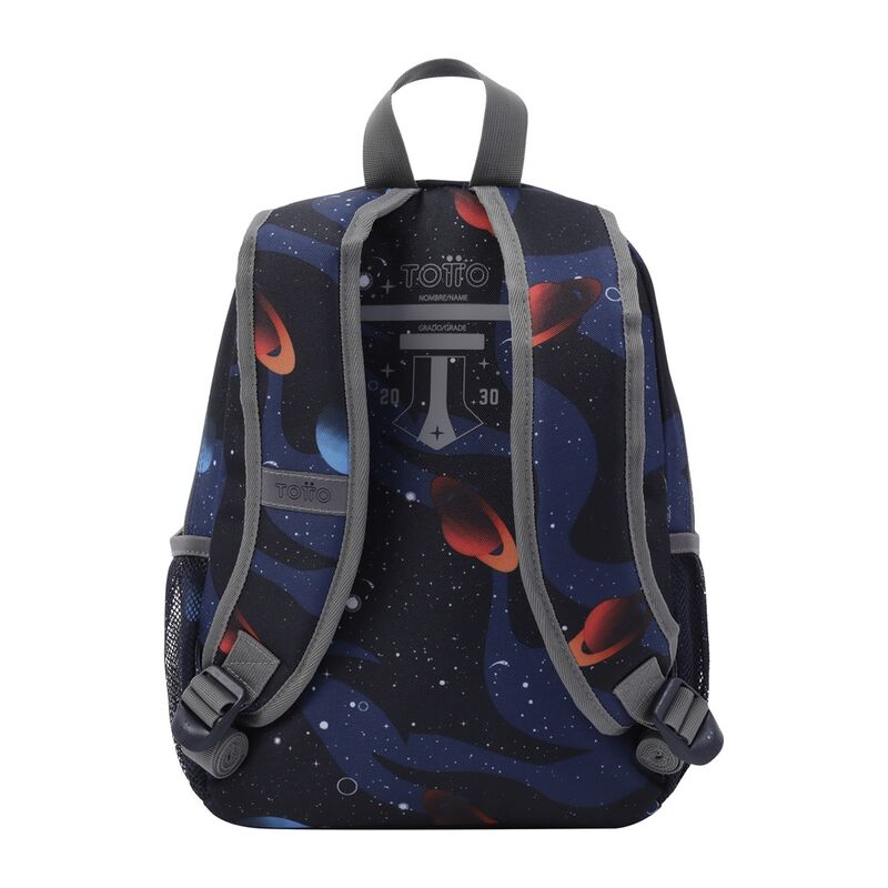 Imagen de Mochila Astronaut 36Cm parte de nuestra colección en Espadas y más, sitio oficial.