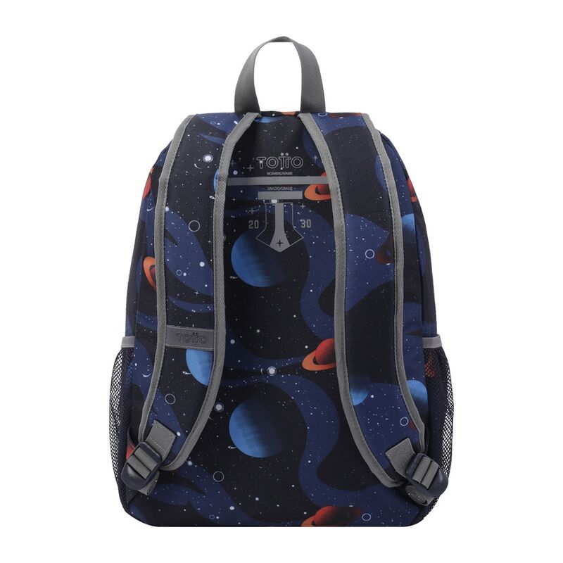Imagen de Mochila Astronaut 41Cm parte de nuestra colección en Espadas y más, sitio oficial.