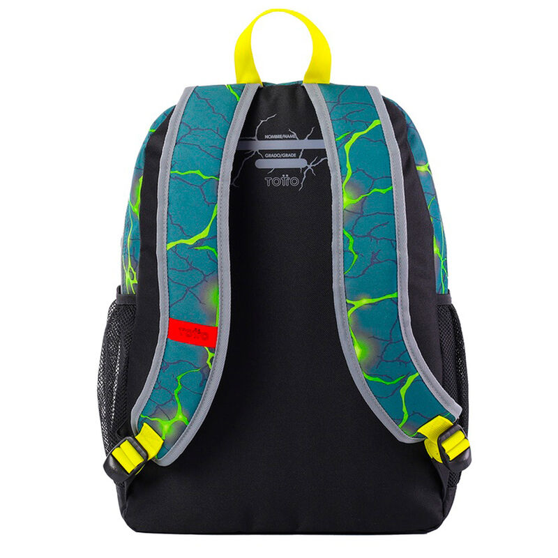 Imagen 4 - Mochila Saurus 44Cm