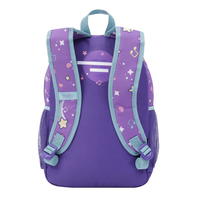 Imagen 3 - Mochila Lena 40Cm