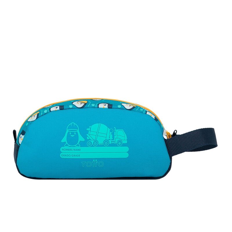 Imagen 4 - Portatodo Funny Penguin