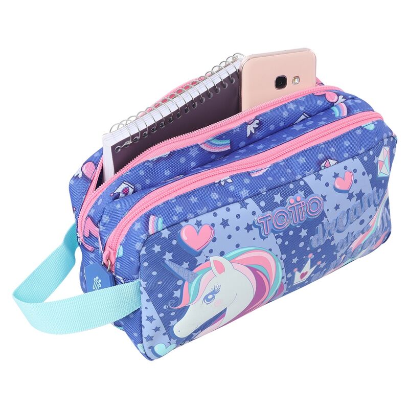 Imagen 4 - Portatodo Uniwildy Doble