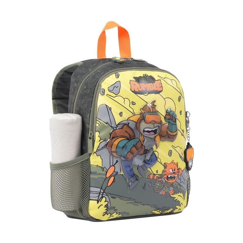 Imagen 4 - Mochila Brawlmaster 32Cm