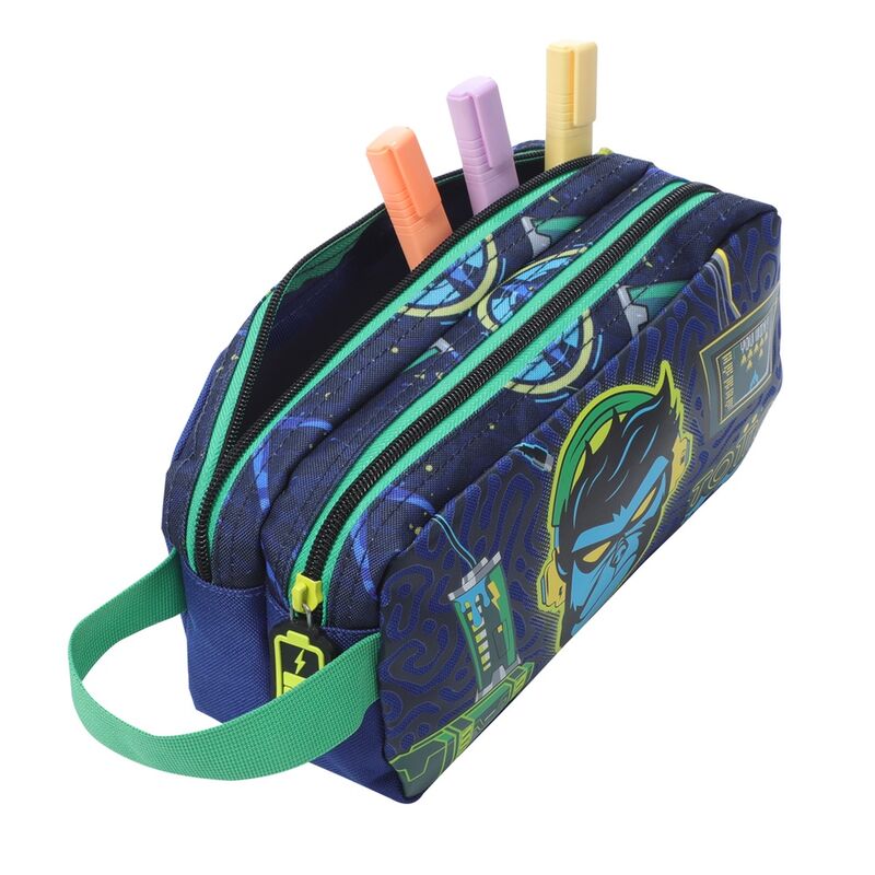 Imagen 4 - Portatodo Kong Lab Doble