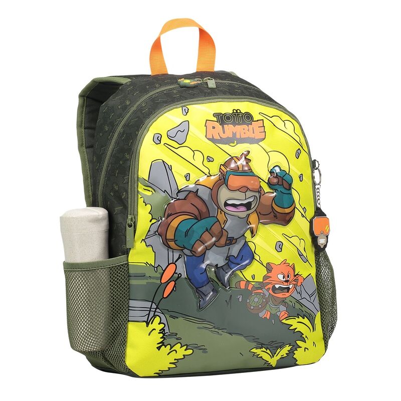 Imagen 4 - Mochila Brawlmaster 40,5Cm