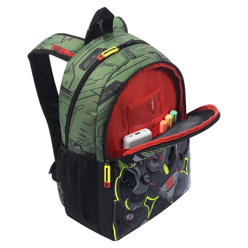 Imagen 4 - Mochila Argon 40,5Cm
