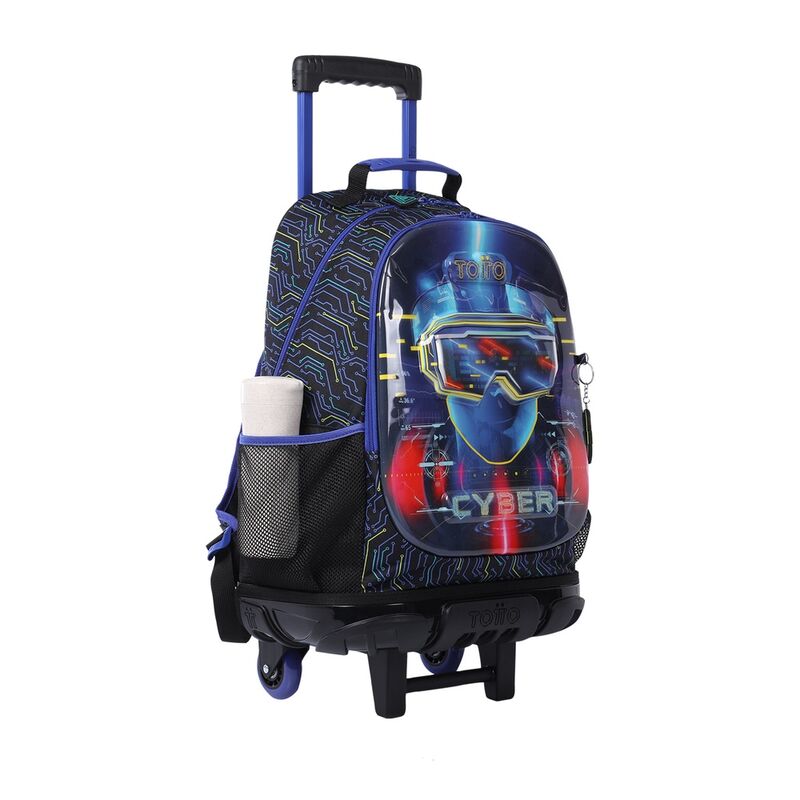 Imagen de Trolley Mettaverse 47Cm parte de nuestra colección en Espadas y más, sitio oficial.