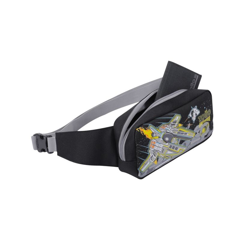 Imagen 4 - Riñonera Spaceship