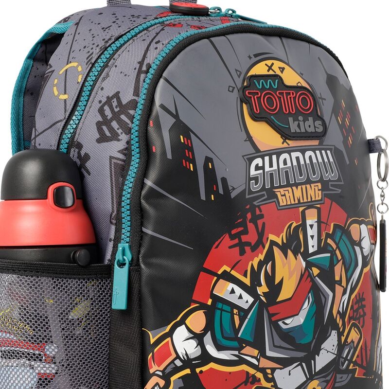 Imagen 4 - Mochila Kazumi 36Cm