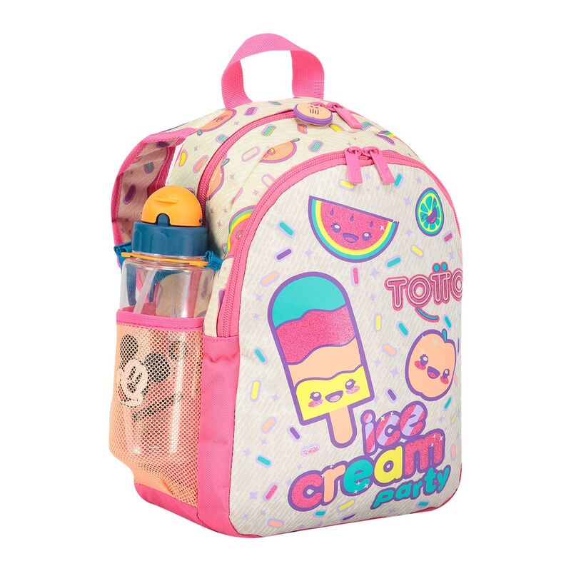 Imagen 5 - Mochila Ice Fruit 32Cm