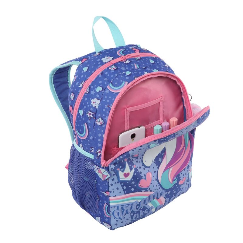 Imagen 5 - Mochila Uniwild 40Cm