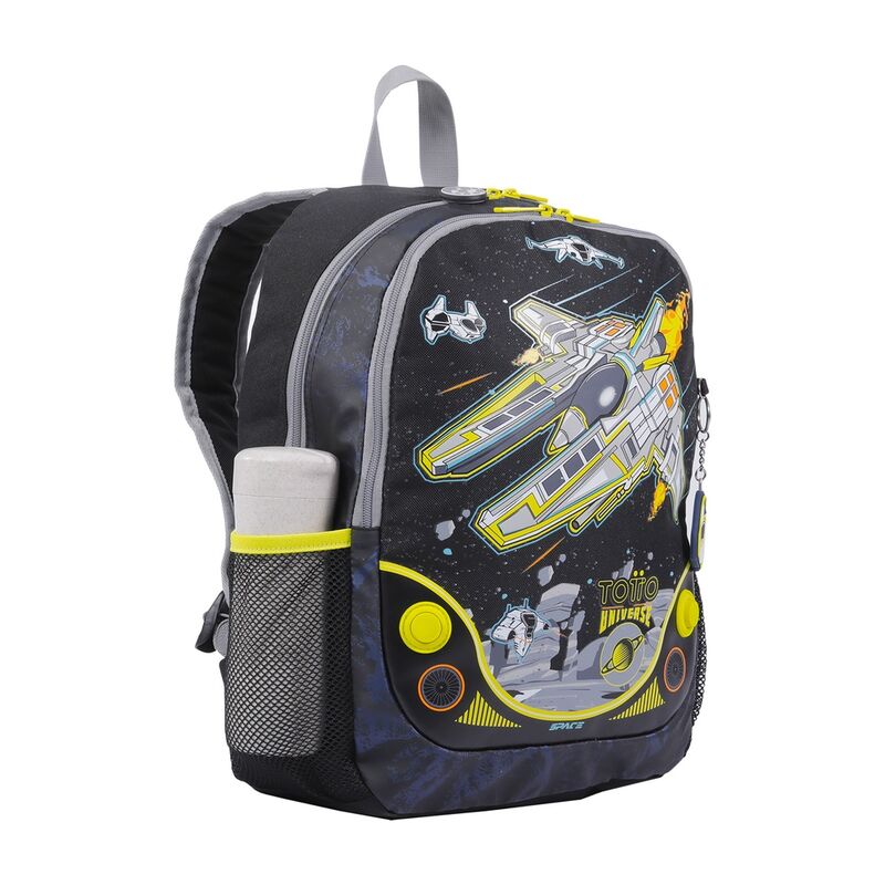 Imagen 5 - Mochila Spaceship 40Cm