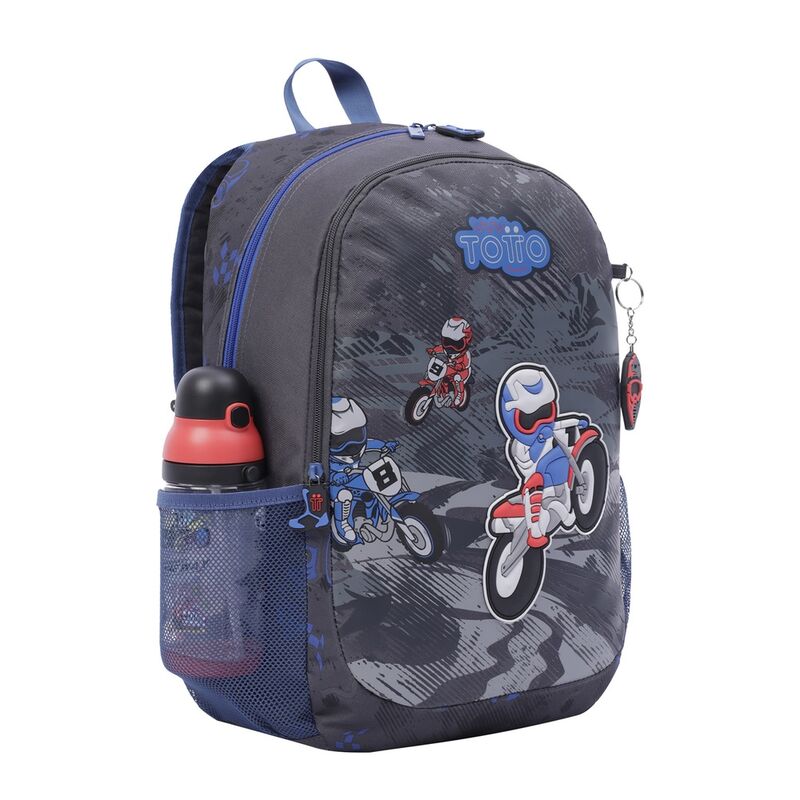 Imagen 5 - Mochila Kross 44Cm