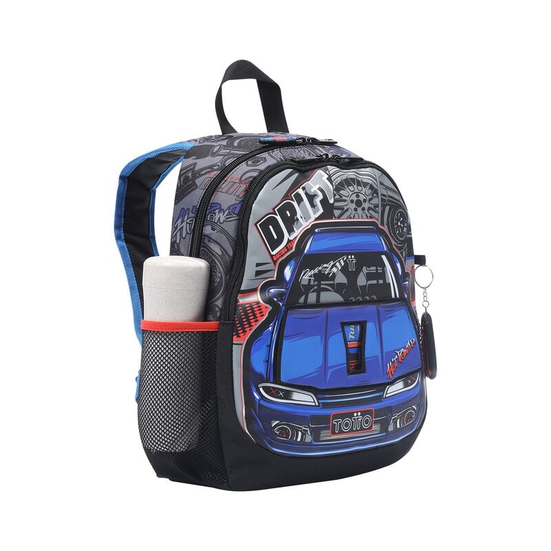Imagen 5 - Mochila Racing 32Cm