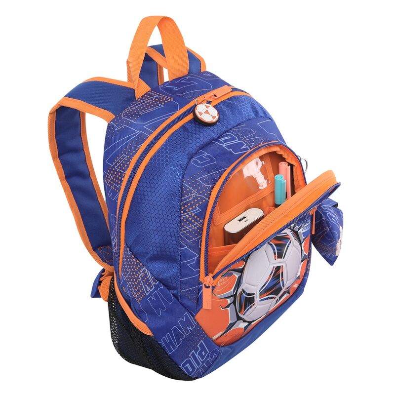 Imagen 5 - Mochila Soccer Win 32Cm