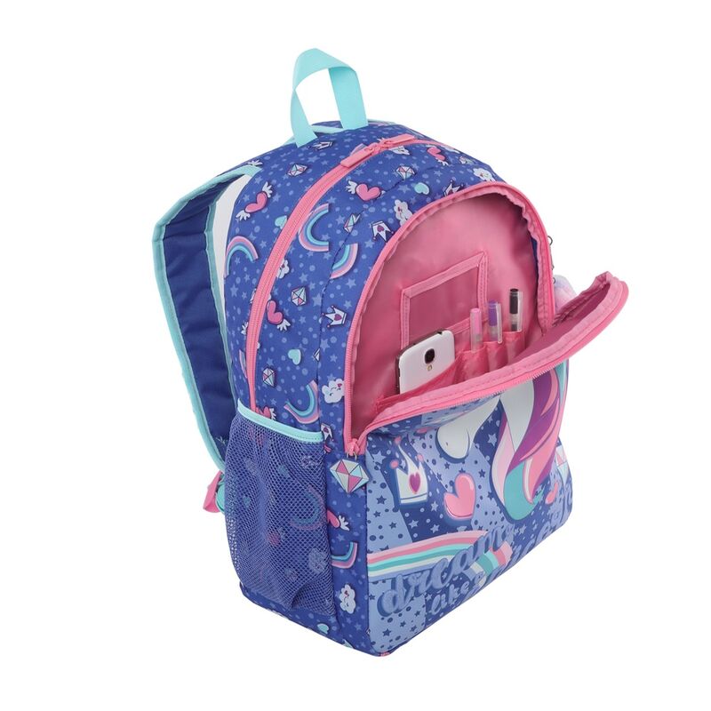 Imagen 5 - Mochila Uniwild 44Cm