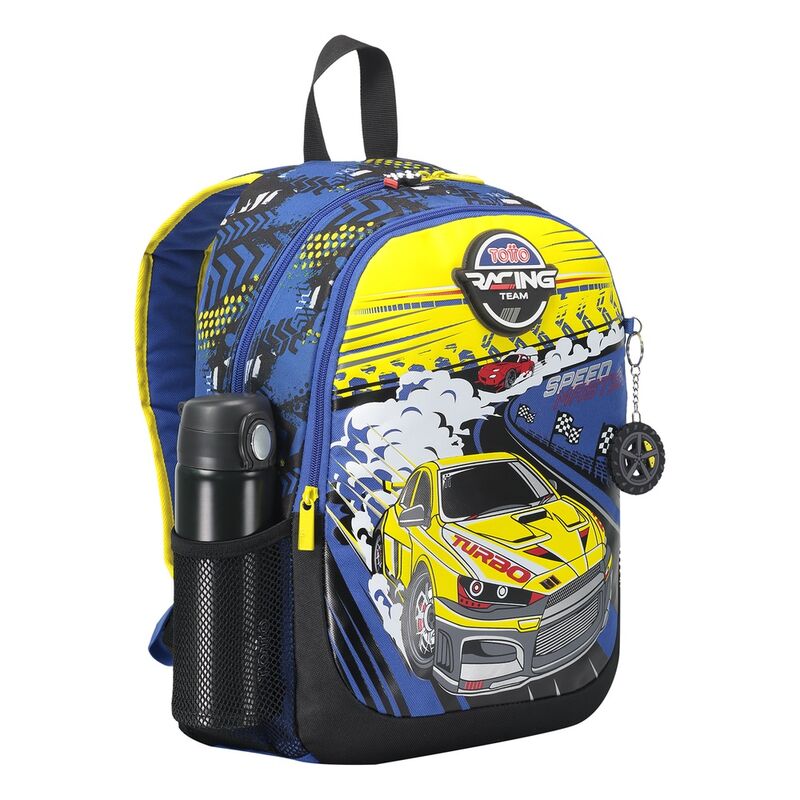 Imagen 5 - Mochila Velocity 40Cm