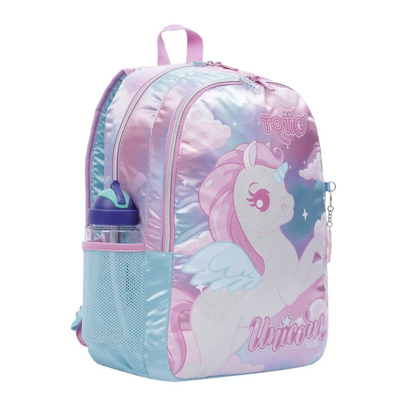 Imagen 5 - Mochila Molky 44,5Cm