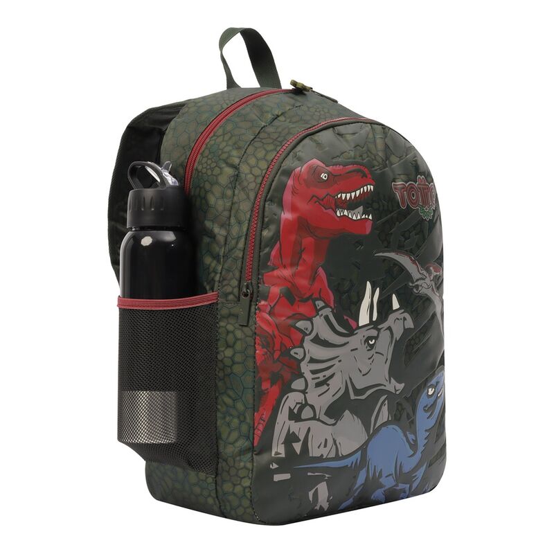 Imagen 5 - Mochila T-rex 44,5Cm
