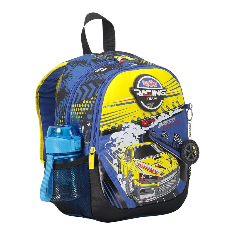 Imagen 5 - Mochila Velocity 31Cm