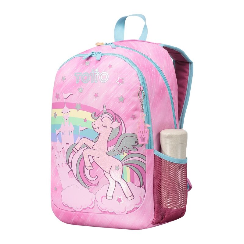 Imagen 5 - Mochila Fantasy 46Cm