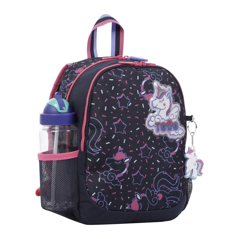 Imagen 5 - Mochila Unipony 33Cm