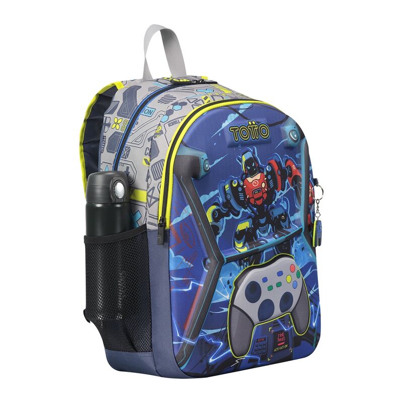 Imagen 5 - Mochila Monark 44Cm