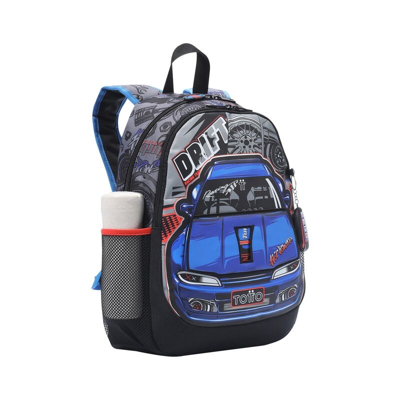 Imagen 5 - Mochila Racing 40,5Cm