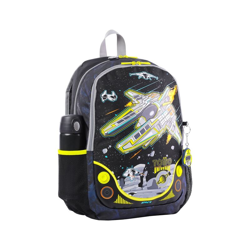 Imagen 5 - Mochila Spaceship 44Cm