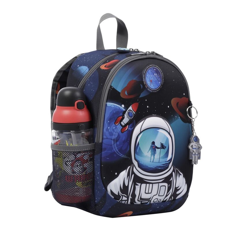 Imagen de Mochila Astronaut 36Cm parte de nuestra colección en Espadas y más, sitio oficial.