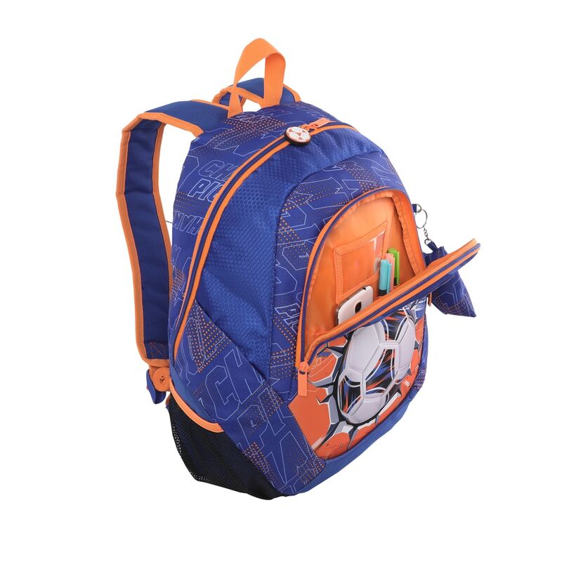 Imagen 5 - Mochila Soccer Win 44Cm