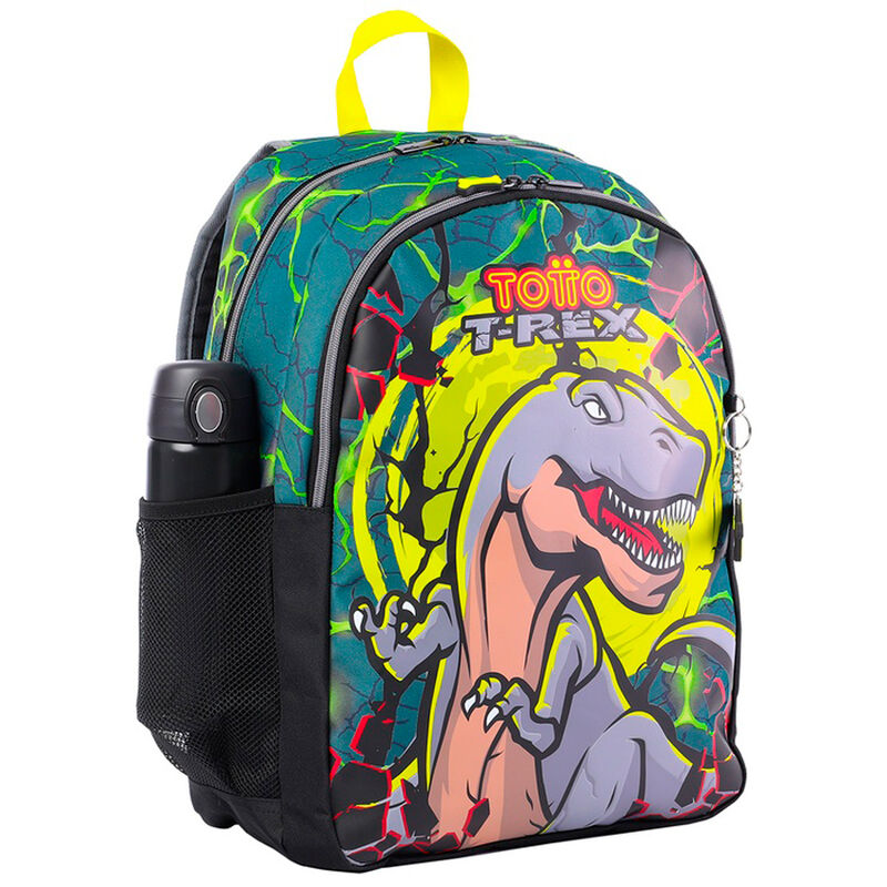 Imagen 5 - Mochila Saurus 44Cm
