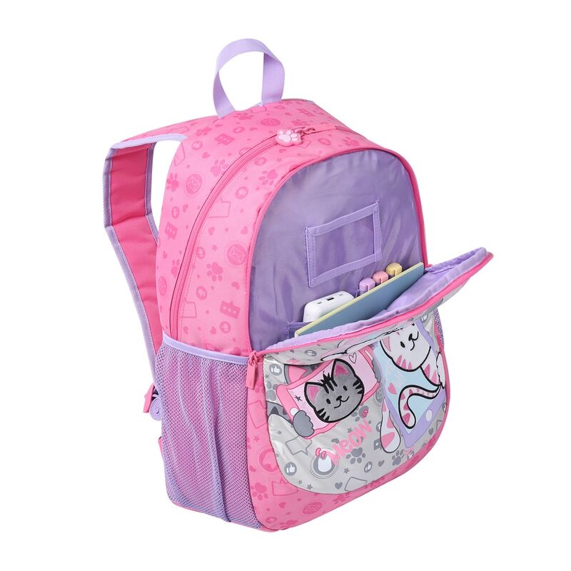 Imagen 5 - Mochila Selfie Cat 44Cm
