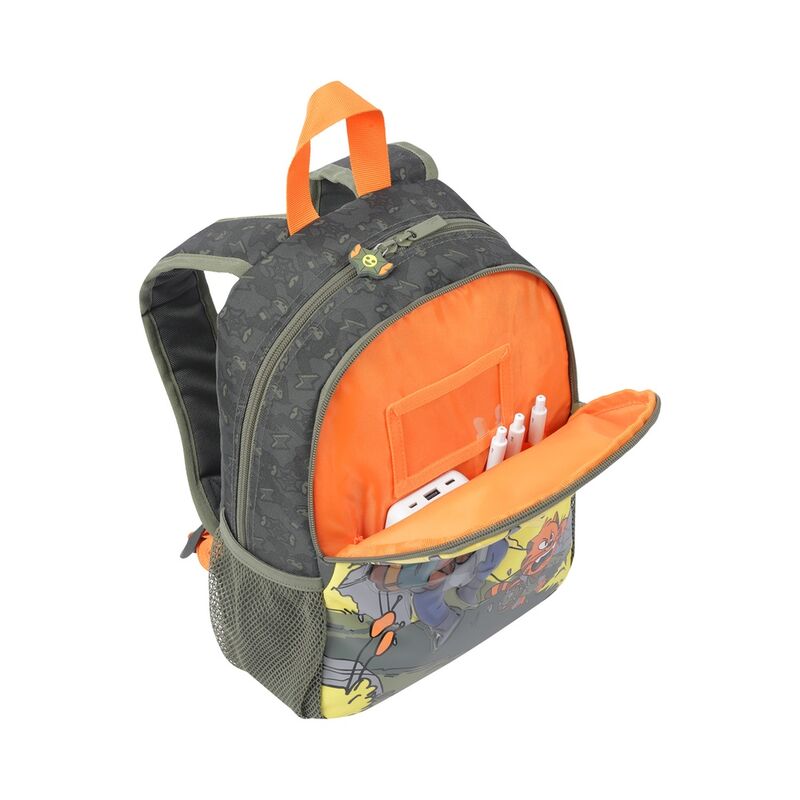 Imagen 5 - Mochila Brawlmaster 32Cm