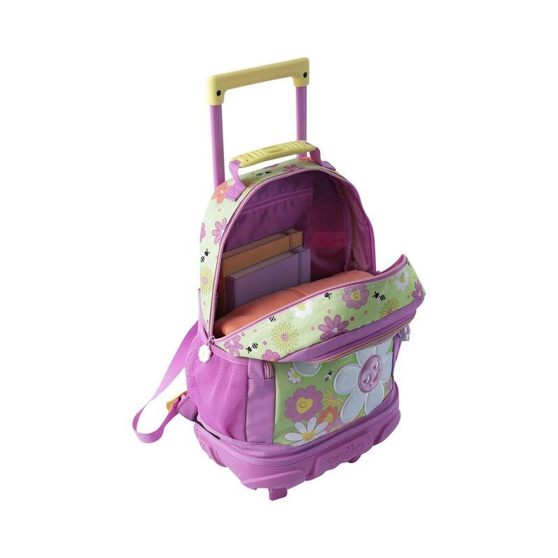 Imagen 4 - Trolley Margarita 41Cm