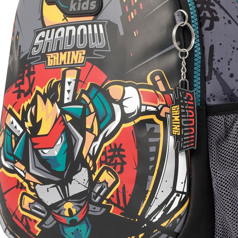 Imagen 5 - Mochila Kazumi 36Cm