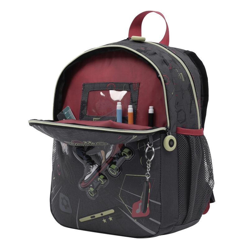 Imagen 6 - Mochila Muska 32Cm
