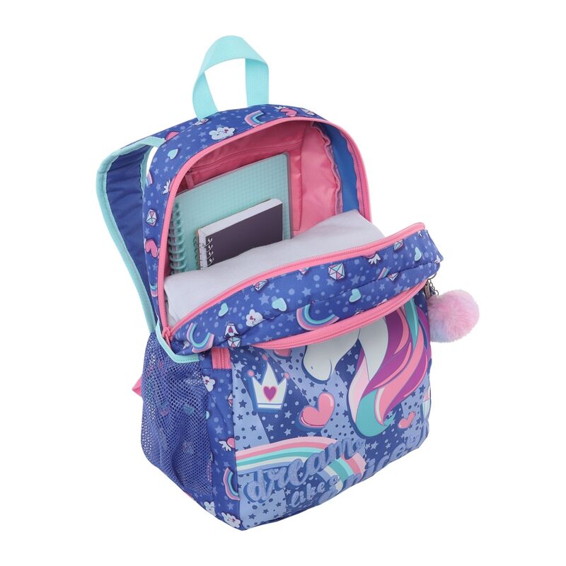 Imagen 6 - Mochila Uniwild 40Cm