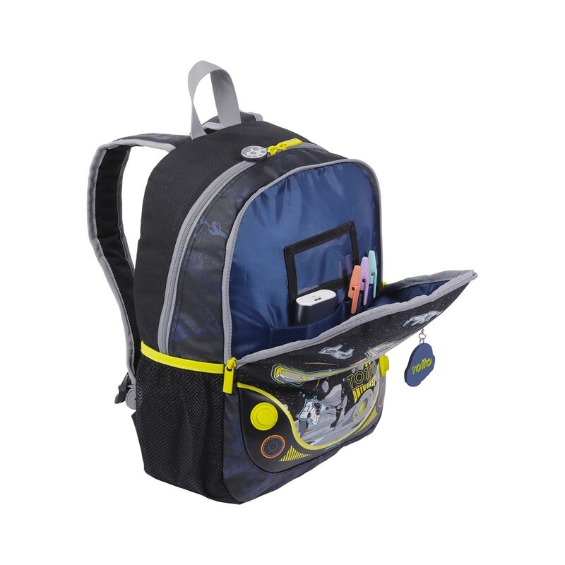 Imagen 6 - Mochila Spaceship 40Cm