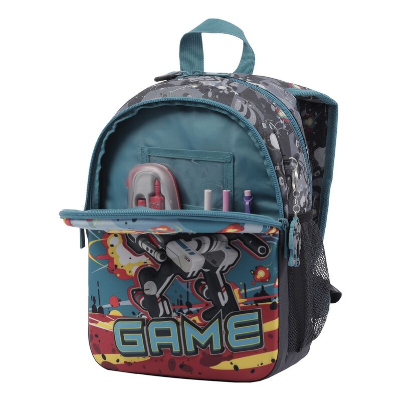 Imagen 6 - Mochila Infinity 32Cm