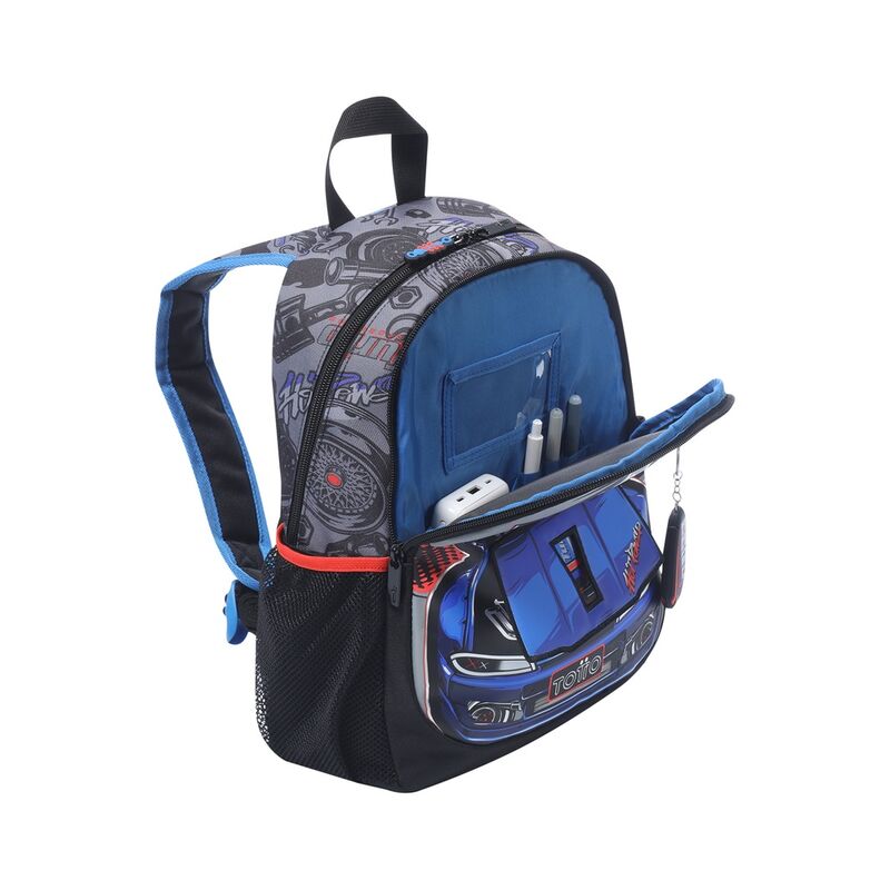 Imagen 6 - Mochila Racing 32Cm