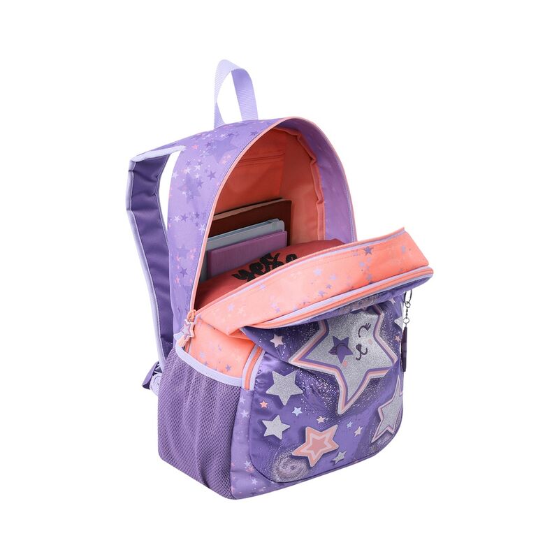 Imagen 6 - Mochila Star Cat 44Cm
