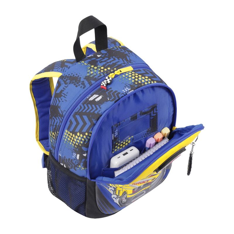 Imagen 6 - Mochila Velocity 31Cm
