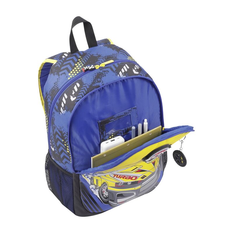 Imagen 6 - Mochila Velocity 44Cm