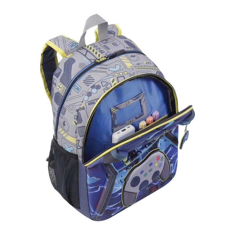 Imagen 6 - Mochila Monark 44Cm