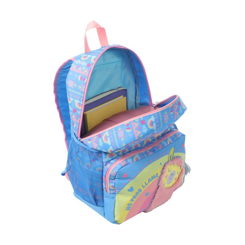 Imagen 4 - Mochila Llama 44Cm