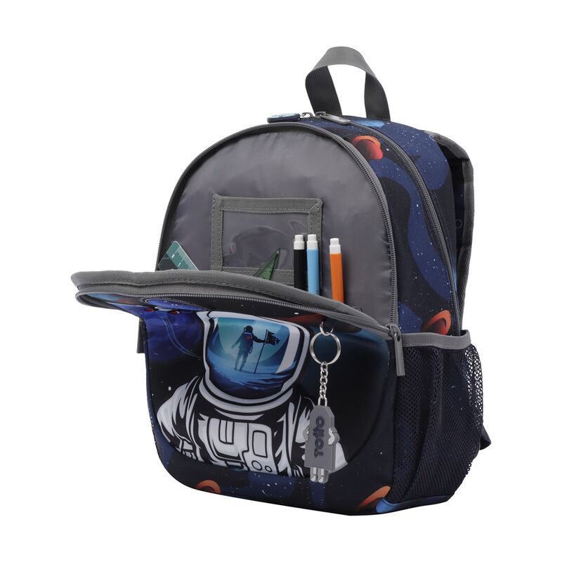 Imagen de Mochila Astronaut 36Cm parte de nuestra colección en Espadas y más, sitio oficial.